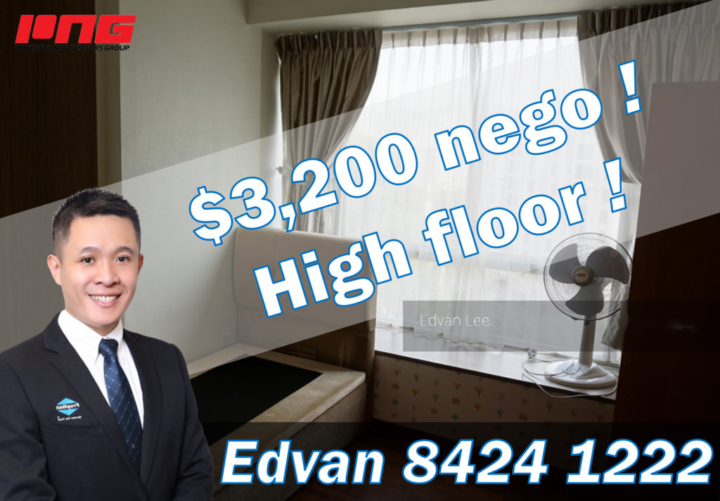 Caspian (D22), Condominium #143710492